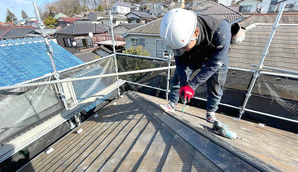 地域性まで理解する専門家