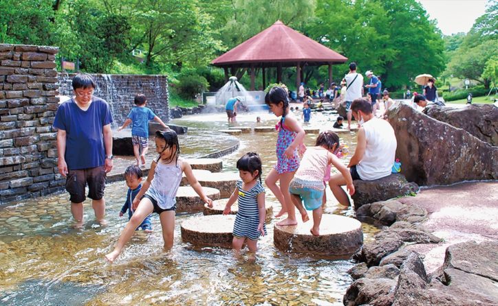 横浜市青葉区の周辺情報