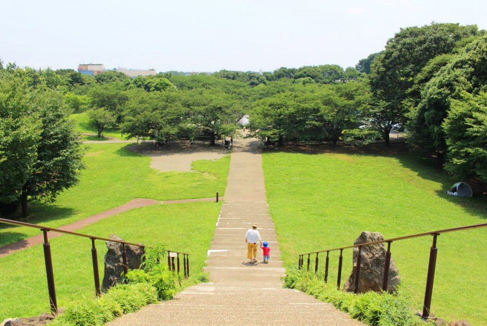 横浜市緑区の周辺情報